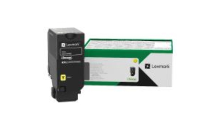 Lexmark Toner schwarz 66S2X00