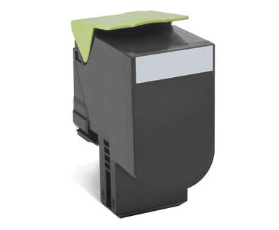 Lexmark Toner schwarz  24B6011 