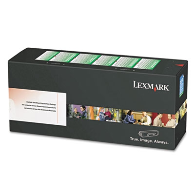 Lexmark Toner cyan C232HC0 