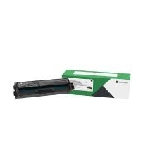 Lexmark Toner C3220K0 schwarz