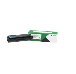 Lexmark Toner C3220C0 cyan