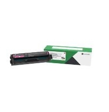 Lexmark Toner C3220M0 magenta