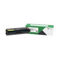 Lexmark Toner C3220Y0 yellow