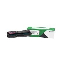 Lexmark Toner magenta 20N2HM0