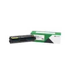 Lexmark Toner yellow 20N2HY0