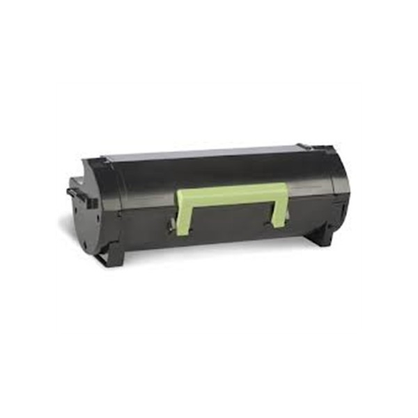 Lexmark Toner schwarz 502U  50F2U00