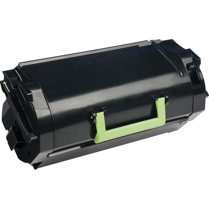 Lexmark Toner schwarz 52D2000