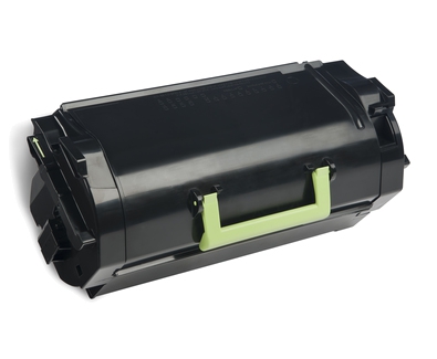 Lexmark Toner schwarz 52D0HA0
