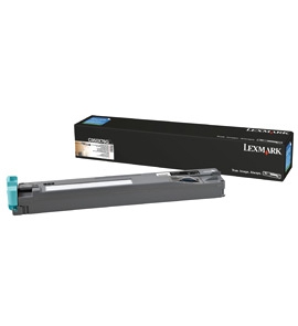 Lexmark Resttonerbehälter C950X76G