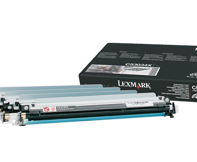 Lexmark Fotoleiter farbig C53034X /C52034X  