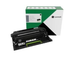 Lexmark Trommel schwarz 66S0Z00