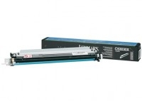 Lexmark Fotoleiter schwarz C540X35G 