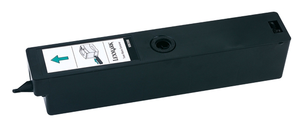 Lexmark Resttonerbehälter 10B3100 