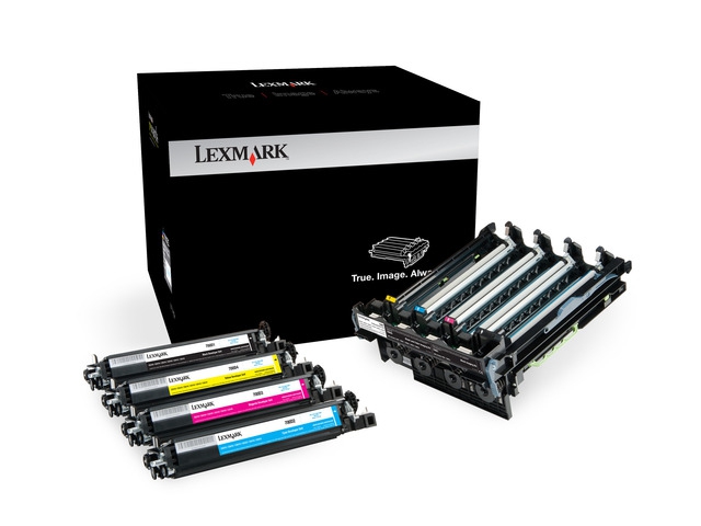Lexmark Imaging Unit 70C0Z50 / 700Z5