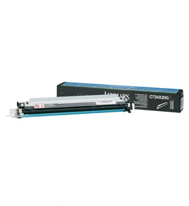 Lexmark Fotoleiter C734X20G 