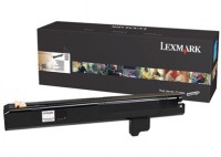 Lexmark Fotoleiter schwarz C930X72G  