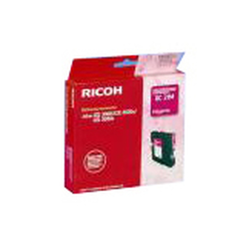Ricoh Tinte magenta GC21M  405534