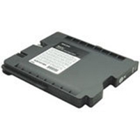 Ricoh Gel schwarz GC-31K  405688