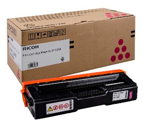 Ricoh Toner magenta 407545 