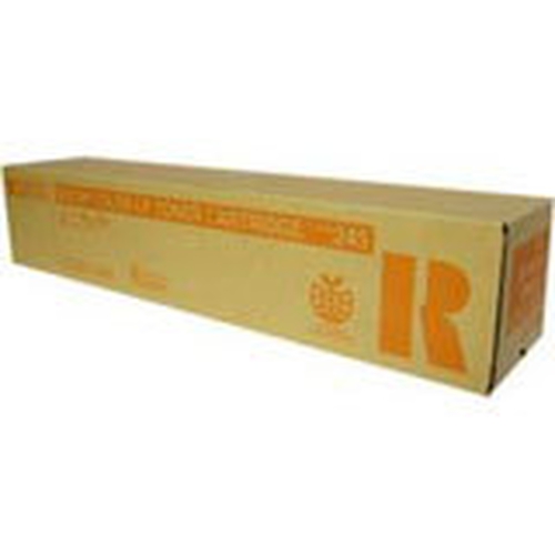 Ricoh Toner yellow Typ 245  888313  
