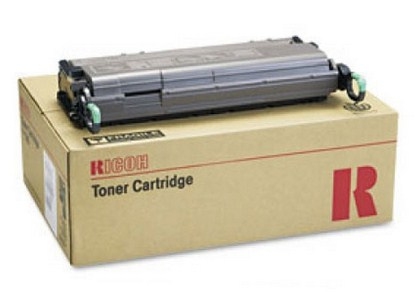 Ricoh Toner schwarz 406572 