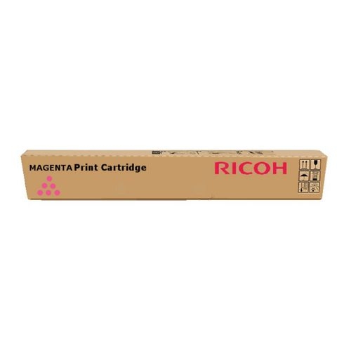 Ricoh Toner magenta 841927 