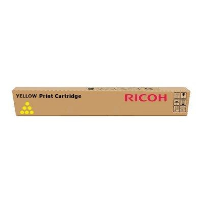 Ricoh Toner yellow 841926 