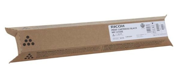 Ricoh Toner schwarz 842057 / 841196 
