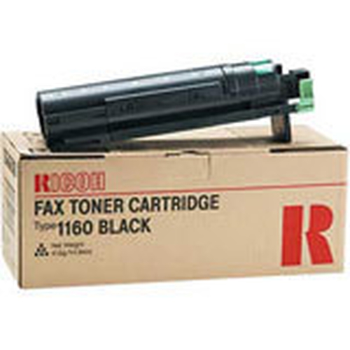 Ricoh Toner schwarz  Typ 1160W  888029