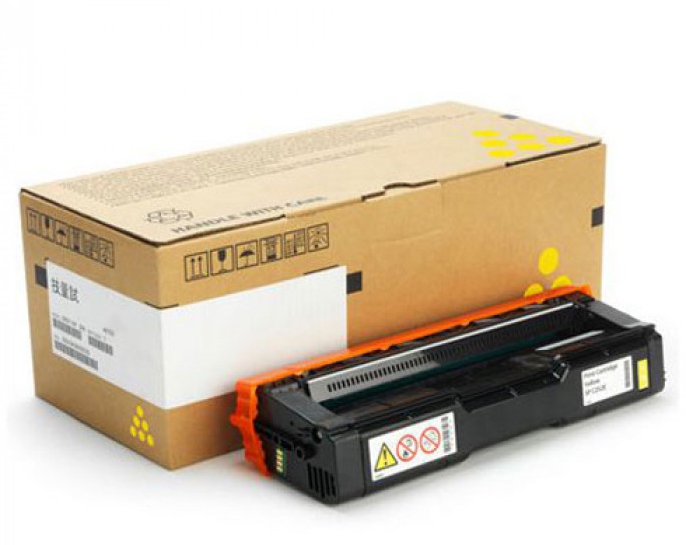 Ricoh Toner cyan 408353