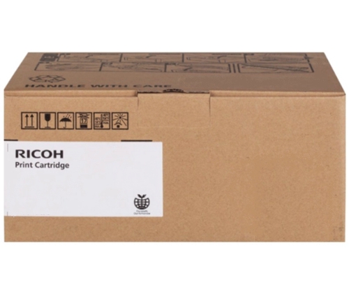 Ricoh Toner schwarz 408160   Type SP277HE