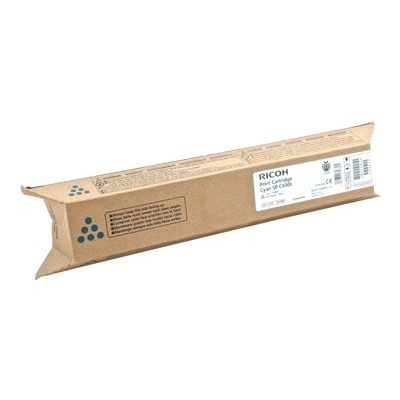 Ricoh Toner schwarz  821279