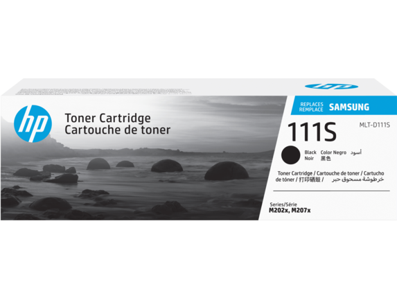 Samsung Toner schwarz SU810A  MLTD111S  