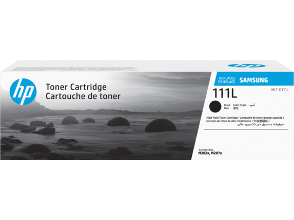 Samsung Toner schwarz SU799A   MLTD111L