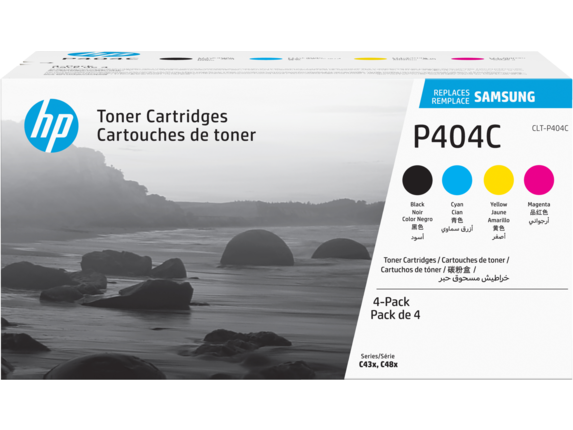 Samsung Rainbowkit CLTP404C / SU365A  