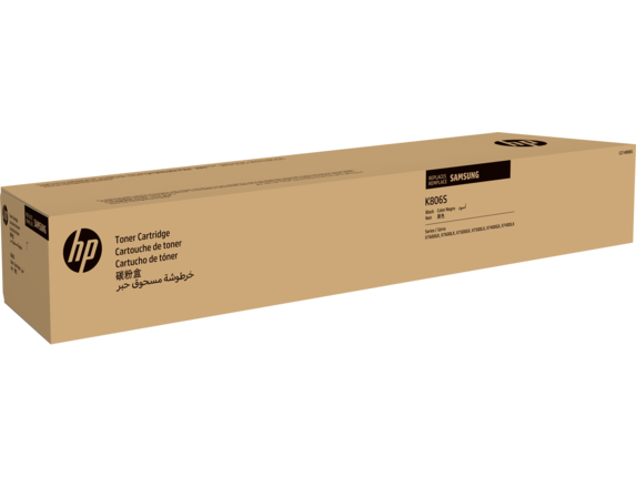Samsung Toner schwarz SS593A  CLTK80S