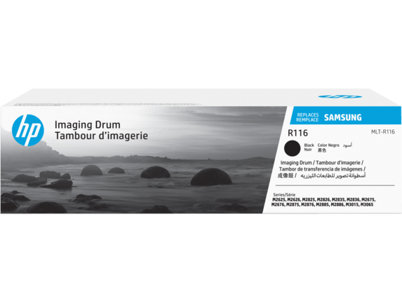 Samsung Trommel SV134A  MLTR116 