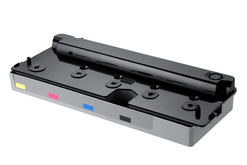Samsung Resttonerbehälter SS694A  CLTW606