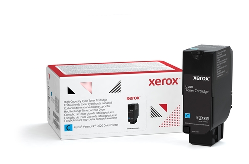 Xerox Toner cyan 006R04625