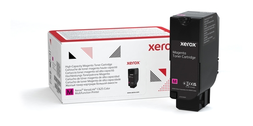 Xerox Toner magenta 006R04638