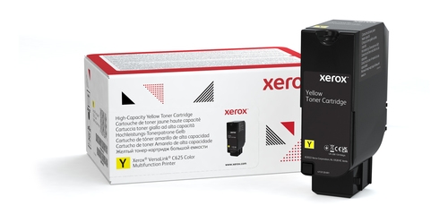 Xerox Toner yellow 006R04639