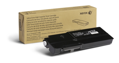 Xerox Toner schwarz Extra HC 106R03528