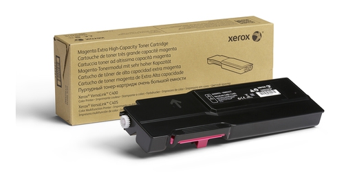 Xerox Toner magenta Extra HC 106R03531