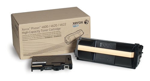 Xerox Toner schwarz 106R01535 