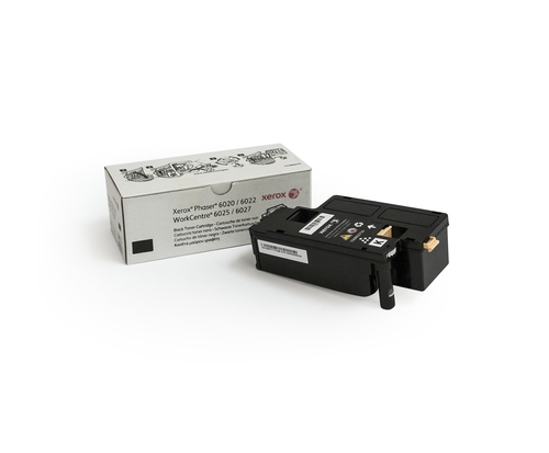 Xerox Toner schwarz 106R02759