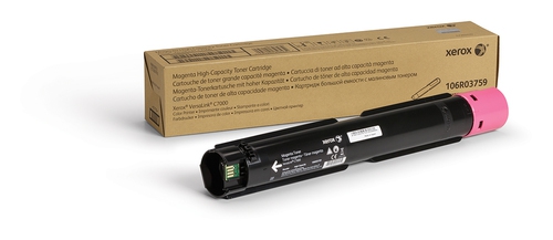 Xerox Toner magenta 106R03759