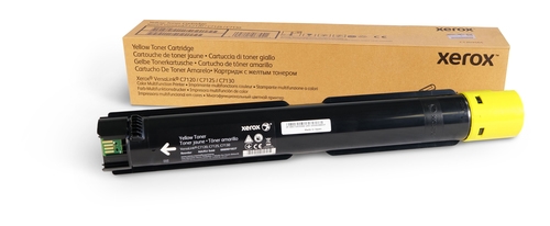 Xerox Toner yellow 006R01827