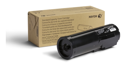 Xerox Toner schwarz 106R03580 