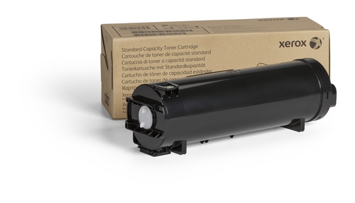Xerox Toner schwarz 106R03940