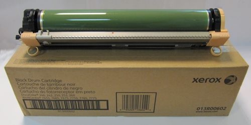 Xerox Trommel schwarz 013R00602 